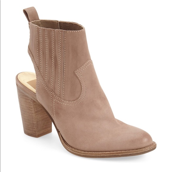 Dolce Vita Shoes - Dolce Vita Bootie